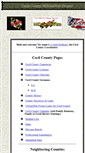 Mobile Screenshot of cecilgenweb.com